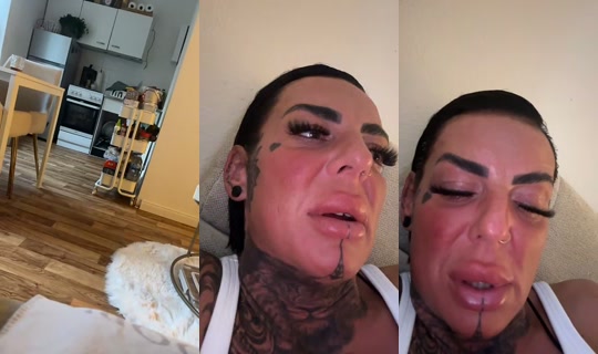 boss.lady0149 TikTok Live — Oct 1, 2026, 5:22 AM