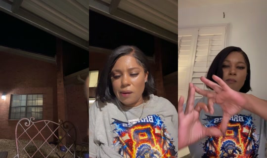 boss_queen2026 TikTok Live — Aug 21, 2026, 7:10 AM