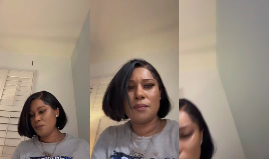 boss_queen2026 TikTok Live — Aug 21, 2026, 8:08 AM