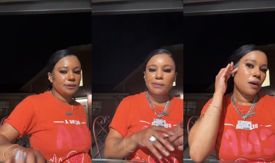 boss_queen2026 TikTok Live — Aug 29, 2026, 3:53 AM