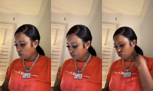 boss_queen2026 TikTok Live — Aug 29, 2026, 4:52 AM