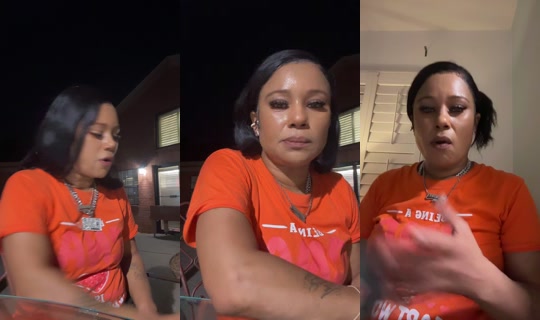 boss_queen2026 TikTok Live — Aug 29, 2026, 6:51 AM