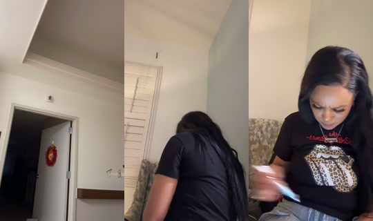 boss_queen2026 TikTok Live — Aug 31, 2026, 5:16 AM