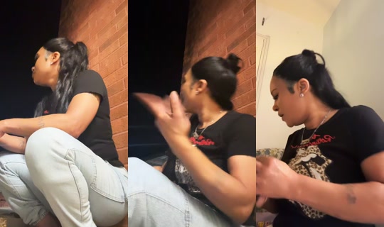 boss_queen2026 TikTok Live — Aug 31, 2026, 8:03 AM