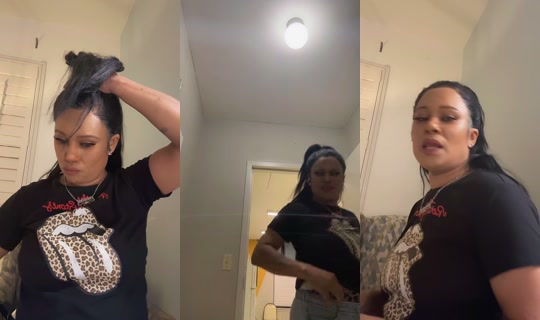 boss_queen2026 TikTok Live — Aug 31, 2026, 8:32 AM