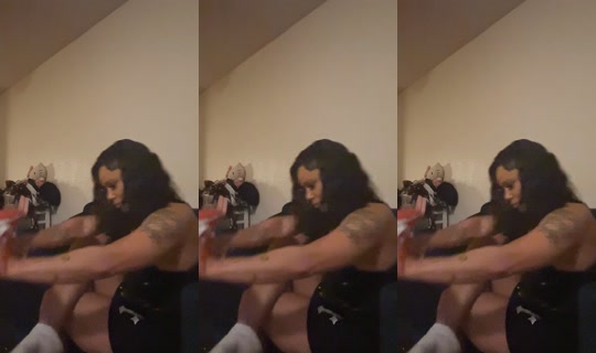 boss_queen2026 TikTok live replay