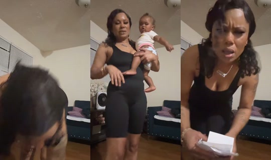 boss_queen2026 TikTok Live — Oct 3, 2026, 3:45 AM