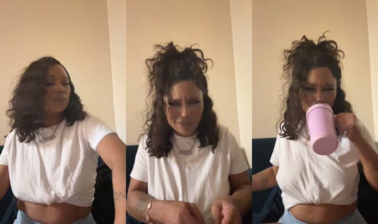 boss_queen2026 TikTok Live — Oct 3, 2026, 6:04 AM