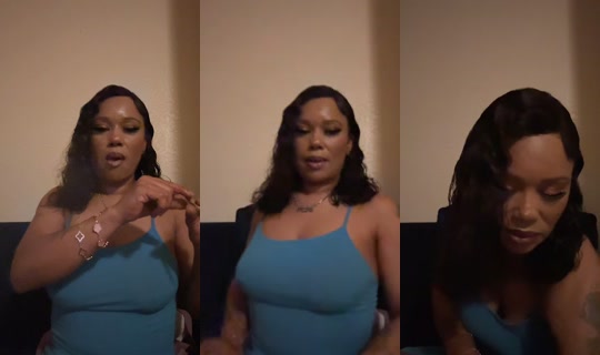 boss_queen2026 TikTok Live — Oct 4, 2026, 12:52 AM