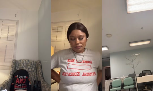 boss_queen2026 TikTok Live — Oct 7, 2026, 6:05 AM