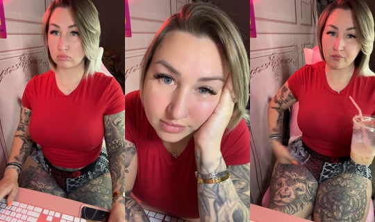 bossassbubbles___ TikTok Live — Sep 17, 2026, 11:35 AM