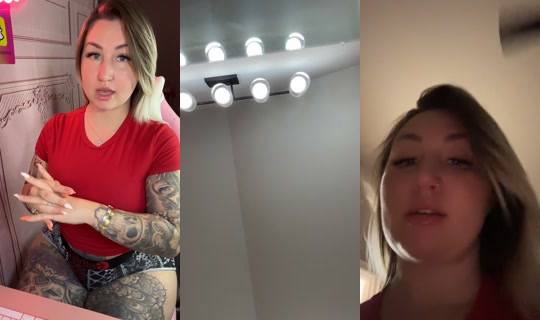 bossassbubbles___ TikTok Live — Sep 17, 2026, 11:58 AM