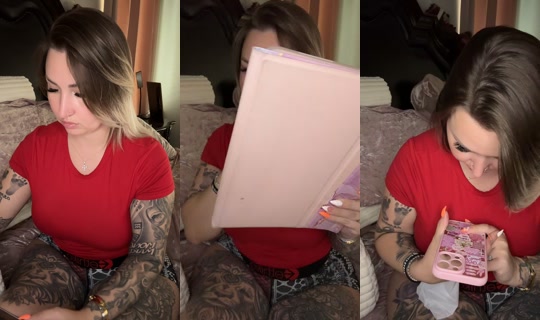 bossassbubbles___ TikTok Live — Sep 17, 2026, 6:19 PM