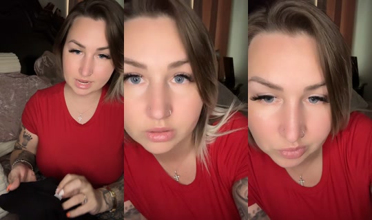 bossassbubbles___ TikTok Live — Sep 17, 2026, 6:52 PM