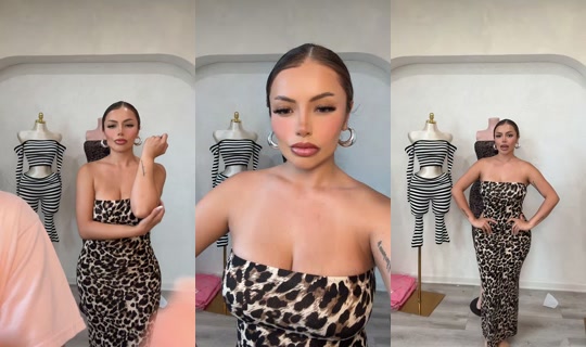 bossbabesboutiquee TikTok Live — Aug 20, 2026, 11:51 PM