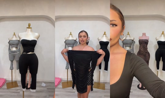 bossbabesboutiquee TikTok Live — Aug 21, 2026, 2:31 AM