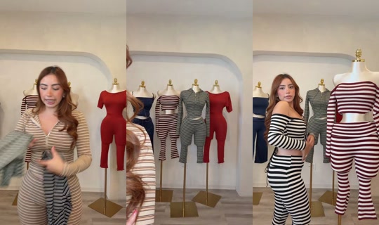 bossbabesboutiquee TikTok Live — Aug 31, 2026, 5:20 PM