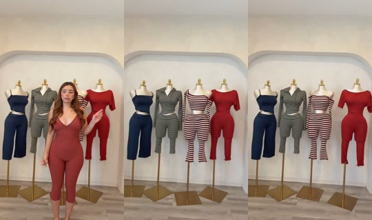 bossbabesboutiquee TikTok Live — Aug 31, 2026, 6:17 PM