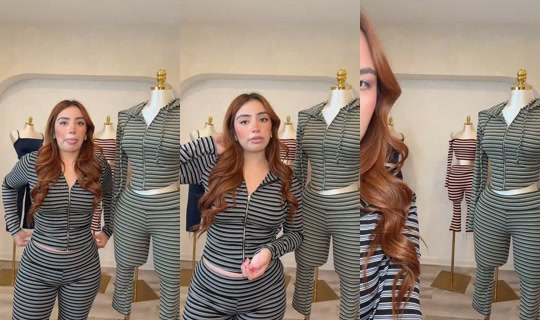 bossbabesboutiquee TikTok Live — Aug 31, 2026, 7:13 PM