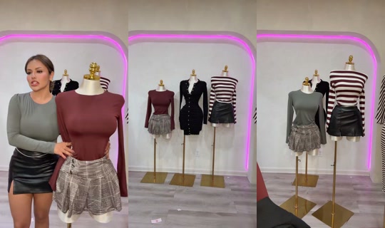 bossbabesboutiquee TikTok Live — Oct 2, 2026, 4:25 AM