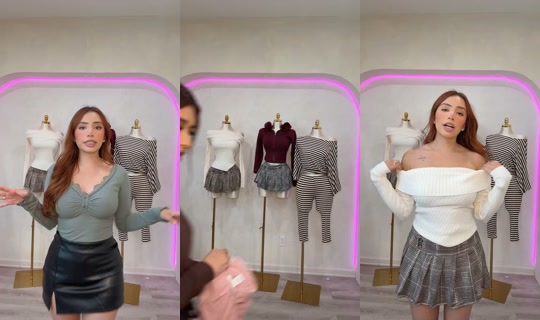 bossbabesboutiquee TikTok Live — Oct 2, 2026, 5:22 PM