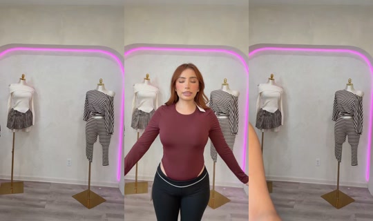 bossbabesboutiquee TikTok Live — Oct 2, 2026, 8:43 PM