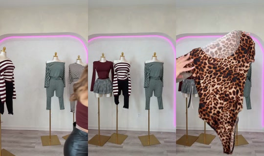 bossbabesboutiquee TikTok Live — Oct 3, 2026, 9:56 PM