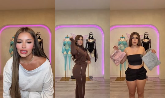 bossbabesboutiquee Recorded on Oct 7, 2026, 2:11 AM