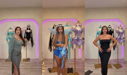bossbabesboutiquee TikTok Live — Oct 7, 2026, 3:02 AM