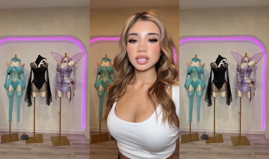 bossbabesboutiquee TikTok Live — Oct 8, 2026, 2:36 AM