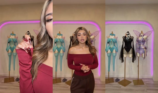 bossbabesboutiquee TikTok Live — Oct 8, 2026, 4:23 AM