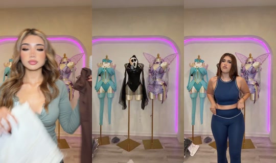 bossbabesboutiquee TikTok Live — Oct 8, 2026, 5:11 AM