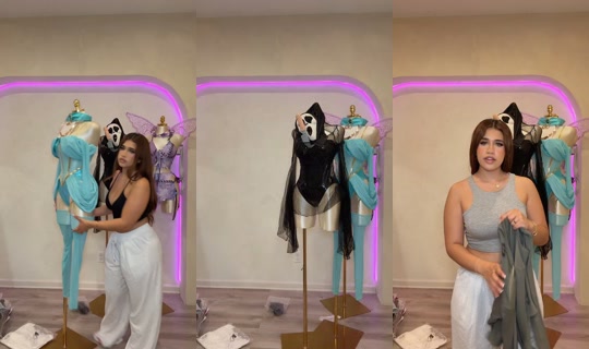 bossbabesboutiquee TikTok Live — Oct 8, 2026, 6:02 AM