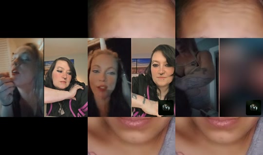 bossbitchbackup TikTok Live — Aug 30, 2026, 4:15 AM