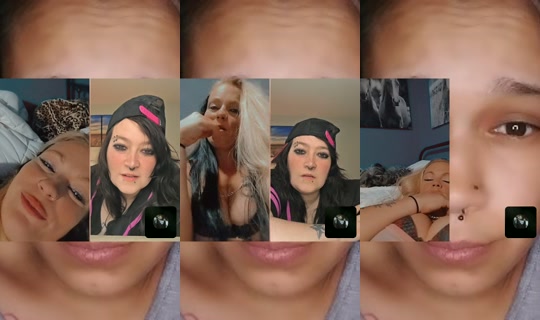 bossbitchbackup TikTok Live — Aug 30, 2026, 5:05 AM