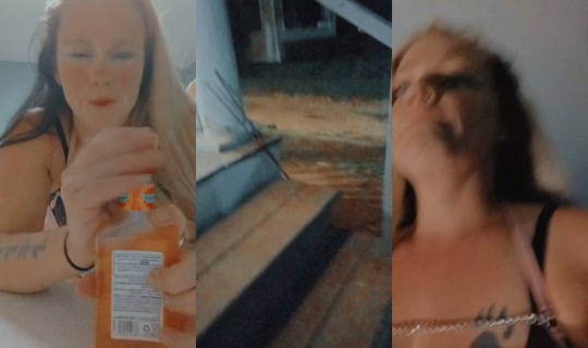bossbitchbackup TikTok Live — Aug 30, 2026, 6:19 AM