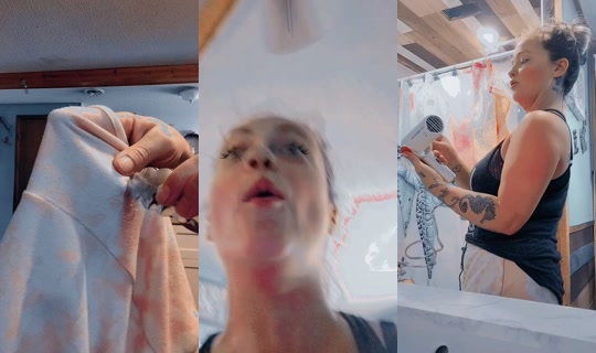 bossbitchbackup TikTok Live — Aug 31, 2026, 5:32 PM