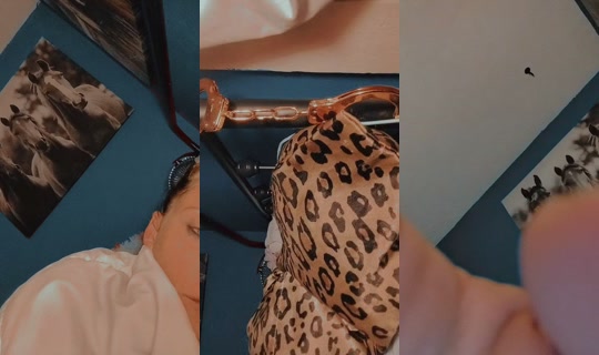 bossbitchbackup TikTok Live — Sep 27, 2026, 7:47 AM