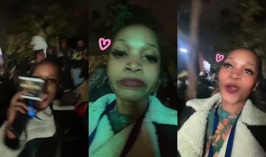bossetcynn TikTok Live — Aug 31, 2026, 4:31 PM