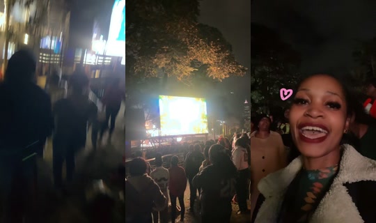 bossetcynn TikTok Live — Aug 31, 2026, 4:46 PM