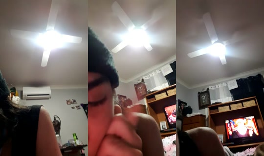 bossgurl202 TikTok Live — Aug 24, 2026, 1:57 PM
