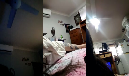 bossgurl202 TikTok Live — Aug 25, 2026, 2:18 AM
