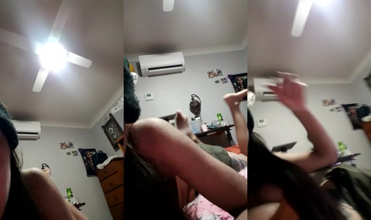bossgurl202 TikTok Live — Aug 26, 2026, 12:45 PM