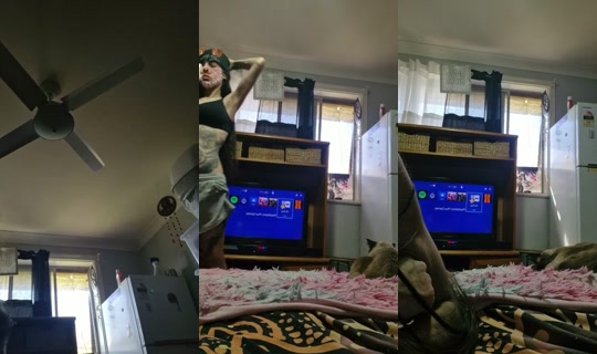 bossgurl202 TikTok Live — Sep 3, 2026, 3:11 AM