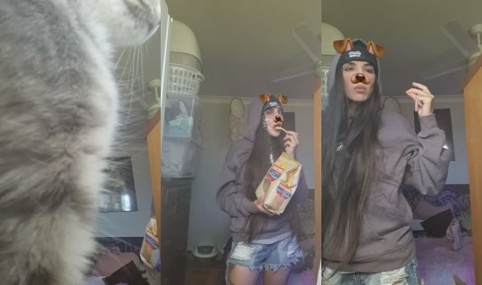 bossgurl202 TikTok Live — Oct 2, 2026, 2:11 AM