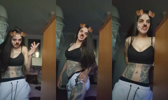 bossgurl202 TikTok Live — Oct 3, 2026, 7:43 AM