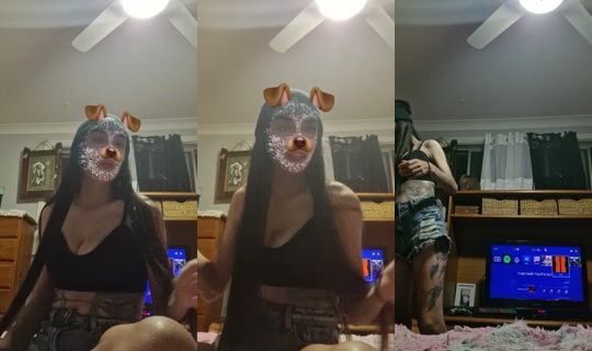 bossgurl202 TikTok Live — Oct 3, 2026, 9:18 AM
