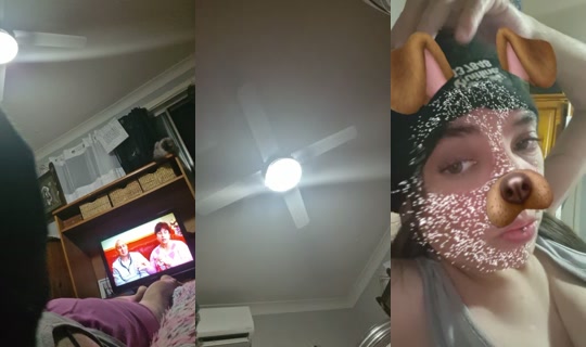 bossgurl202 TikTok Live — Oct 3, 2026, 2:03 PM