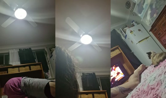 bossgurl202 TikTok Live — Oct 4, 2026, 12:12 PM