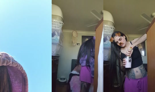 bossgurl202 TikTok Live — Oct 8, 2026, 9:55 PM